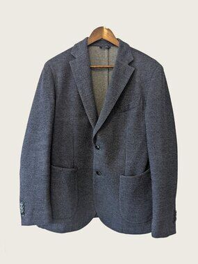 L.B.M 1911 - Cotton blend jacket - Sz 54R